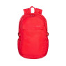 Tucano BKBRA-R Bravo Backpack - NoteBook 15.6" & MacBook 16", Red
